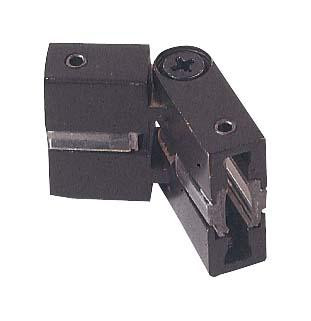 Connector-For Use With Low Voltage George Kovacs Lightrails (77|GKCL-B-467)
