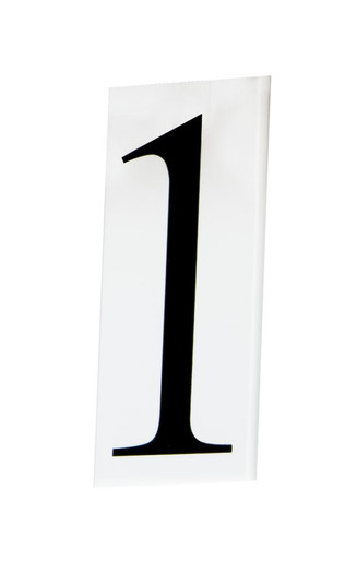 Address-Outdoor Accessories (19|53611WT)