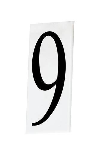 Address-Outdoor Accessories (19|53619WT)