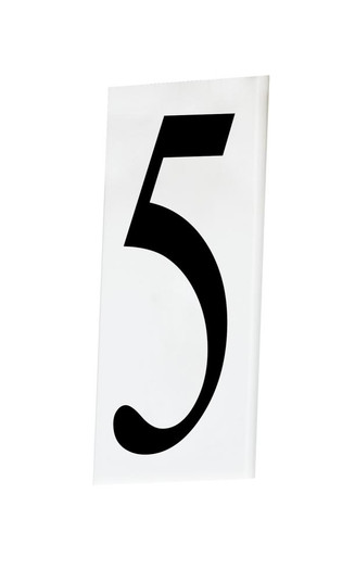Address-Outdoor Accessories (19|53615WT)