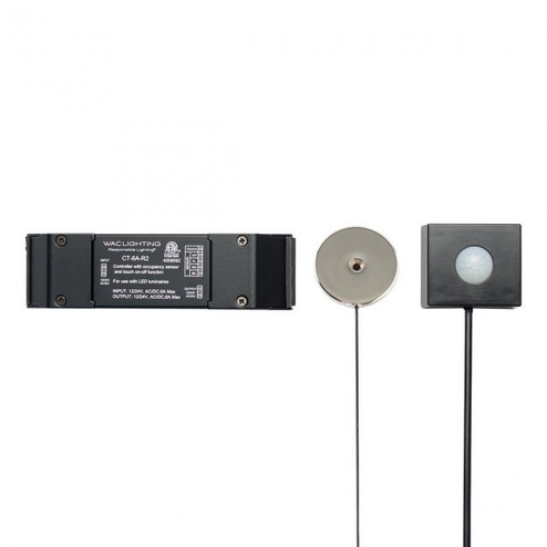 TOUCH PANEL CONTROLLER AND OCC SENSOR (1357|CT-6A-R2)