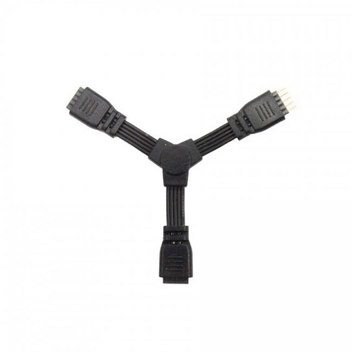 Y CONNECTOR FOR 24V INVISILED (1357|LED-TC-Y)