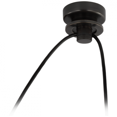 Junio Cord Mount (279|P-TOB5645BZ)