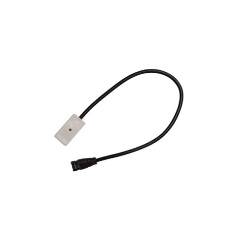 INVISILED OUTDOOR LEAD WIRE 1FT (1357|T24-WE-B012-BK)