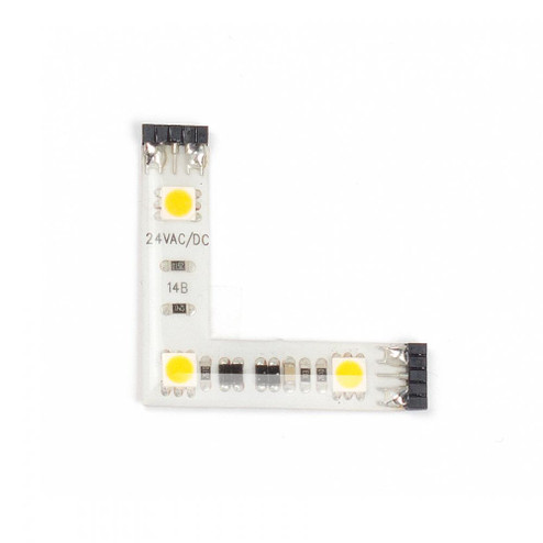InvisiLED® LITE Tape Light (1357|LED-T2427L-3L-WT)