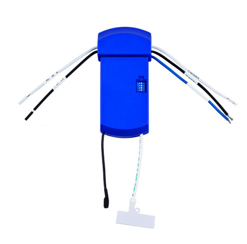 fanSync - Kwartet Ceiling Fan Wi-Fi Receiver (CCT LED) (90|WFR55)