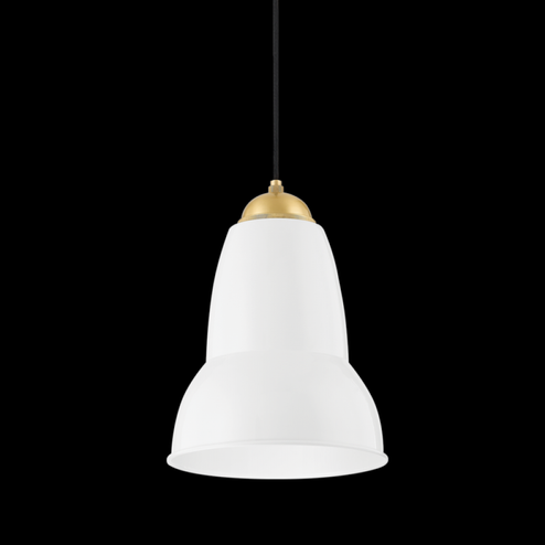 Jamila Pendant (6939|H439701S-AGB/GWH)