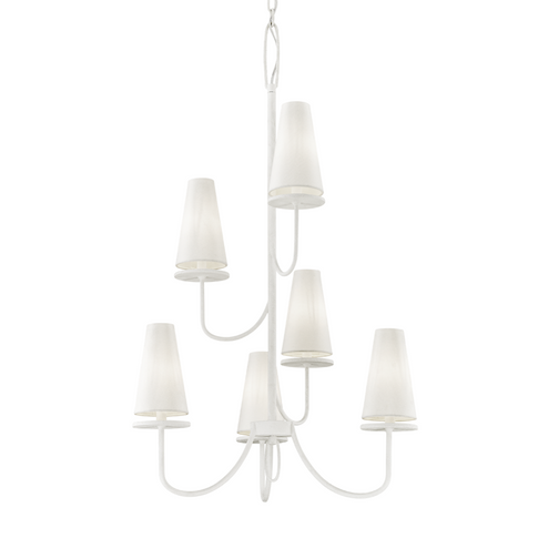 Marcel Chandelier (52|F6287-GSW) Marcel Chandelier (52|F6287-GSW)