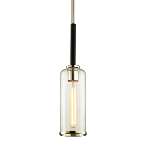 Aeon Pendant (52|F6273-TBK/PN)