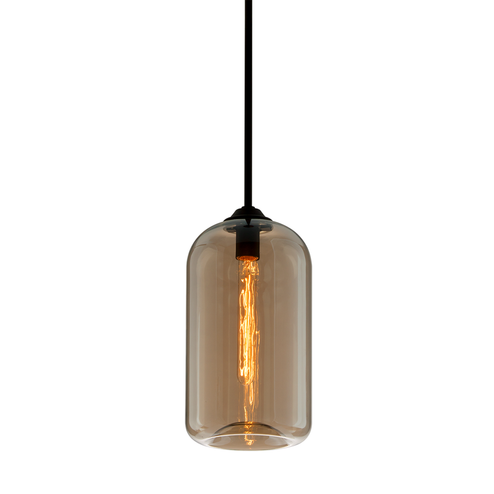 District Pendant (52|F5571-SBK)