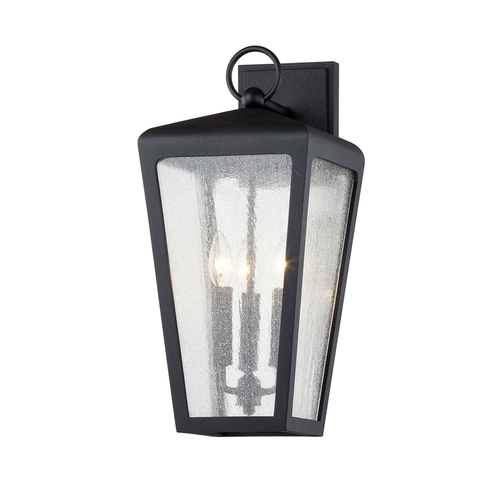 Mariden Exterior Wall Sconce (52|B7602-TRN)