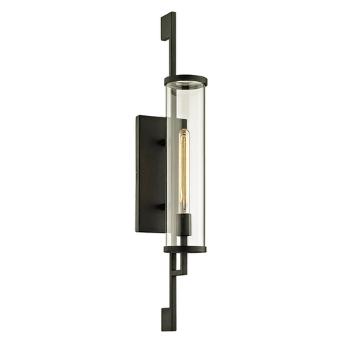 Park Slope Exterior Wall Sconce (52|B6463-FOR)