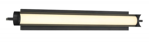 Trizay - LED Wall Mount (77|P1553-66A-L)