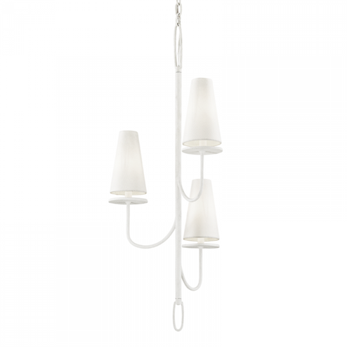Marcel Pendant (52|F6284-GSW)