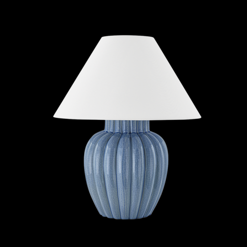 CLARENDON Table Lamp (6939|HL765201-AGB/CAO)