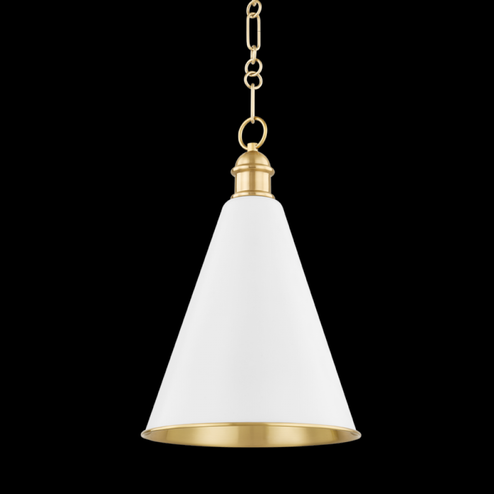 FENIMORE Pendant (6939|H761701A-AGB/SWH)