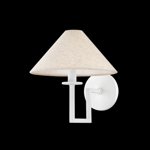 Gladwyne Wall Sconce (6939|H760101-TWH)