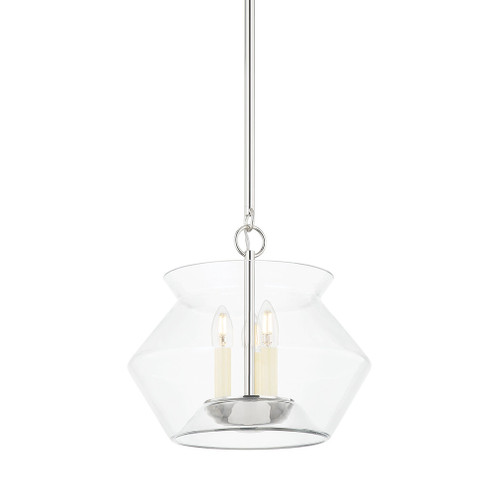 EDMONTON Lantern (57|8115-PN)