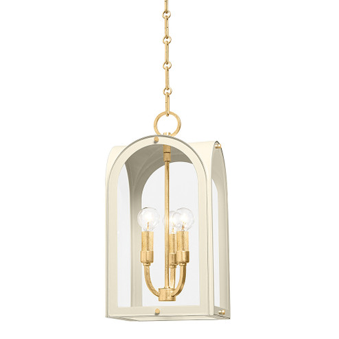 LINCROFT Lantern (57|6610-VGL/SSD)