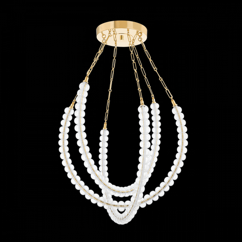CELESTE Chandelier (86|355-36-VB) CELESTE Chandelier (86|355-36-VB)