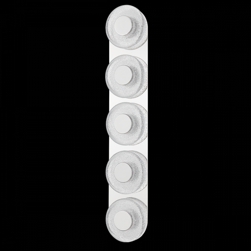 PEARL Wall Sconce (86|351-05-PN)