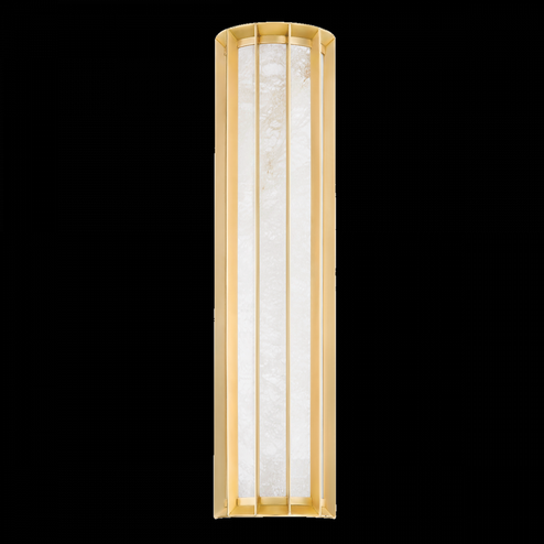 LEDA Wall Sconce (86|346-24-VB)