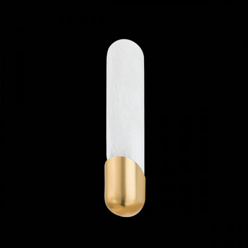 ROME Wall Sconce (86|345-19-VB)