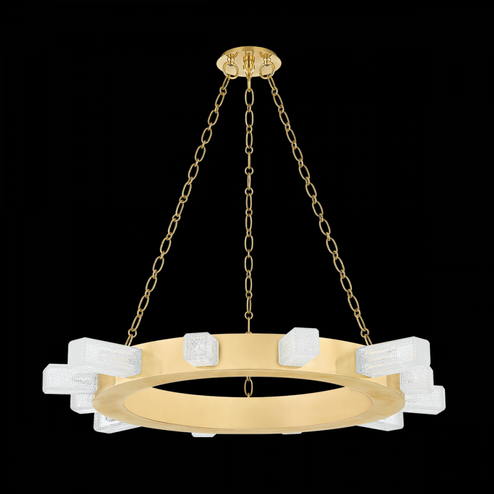 CITRINE Chandelier (86|342-35-VB)