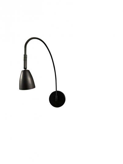 Direct Wire Advent Arch Library Light (34|DAALEDL-BLK)