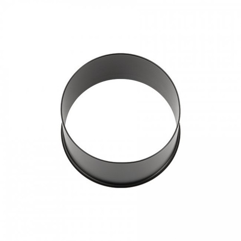 1.38in Diameter Snoot for Track Heads (1357|LENS-11-SNOOT-BK)