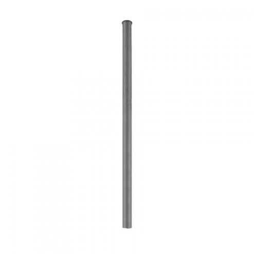 TUBE ARCH DS-PD 24IN EXT ROD- GRAPHITE (1357|DS-PDX24-GH)