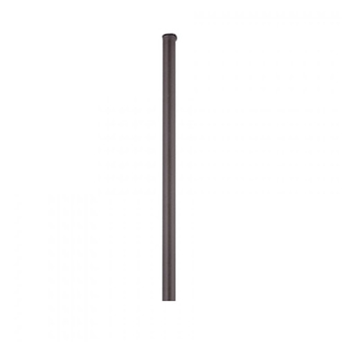 TUBE ARCH DS-PD 24IN EXT ROD- BRONZE (1357|DS-PDX24-BZ)