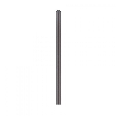 TUBE ARCH DS-PD 24IN EXT ROD- BLACK (1357|DS-PDX24-BK)
