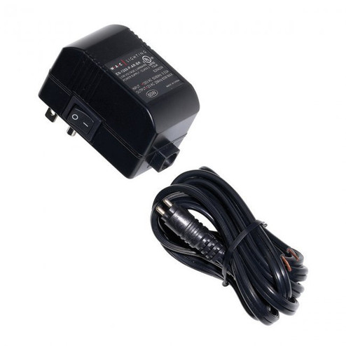 120V/24V 60W PLUG IN TRANSFORMER (1357|EN-2460-P-AR)