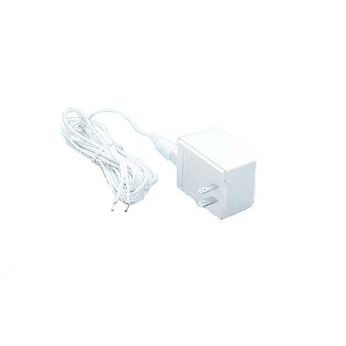 120V/12V 60W PLUG IN TRANSFORMER (1357|EN-1260-P-AR-WT)