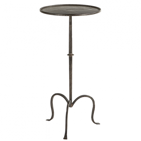 Hand-Forged Martini Table (279|SF 210AI)