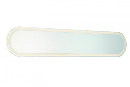 MIRROR WITH LED LIGHT (10|6119-3)