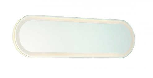 MIRROR WITH LED LIGHT (10|6119-1)