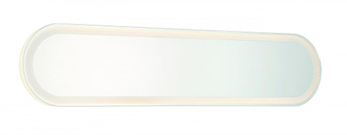 MIRROR WITH LED LIGHT (10|6119-2)
