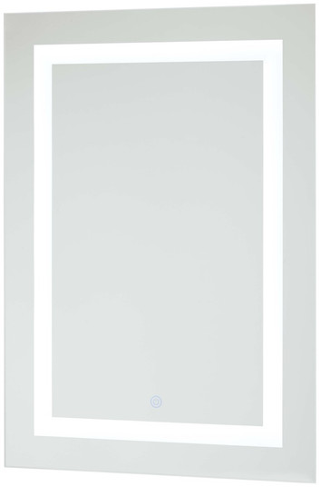 Mirrors LED - Rectangular Mirror Night Light (77|P6107)
