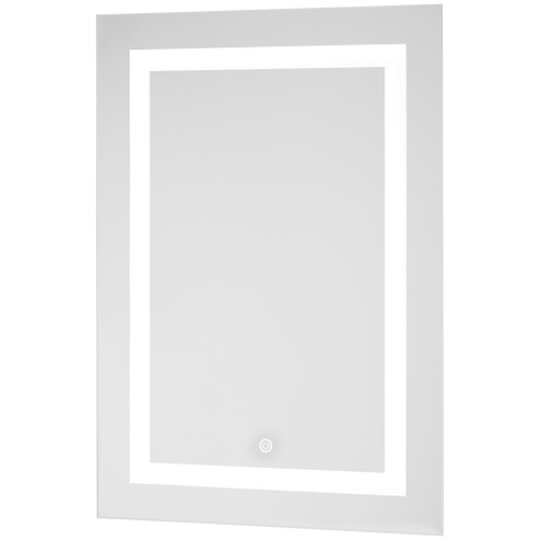 Mirrors LED - Rectangular Mirror Night Light (77|P6107)
