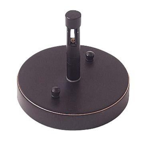 POWER FEED CANOPY-FOR USE WITH LOW VOLIGHT AGE GEORGE KOVACS LIGHTRAILS (77|GKPF000-467)