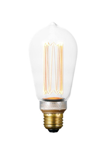 Bulbs-Bulb (19|BL3-5ST64CL120V22)
