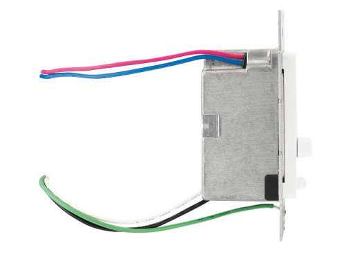 LED Driver + Dimmer 12V 60W WH (2|4DD12V060WH)