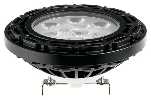 10W ANSI PAR36 40 Degree 3000K (2|18187)