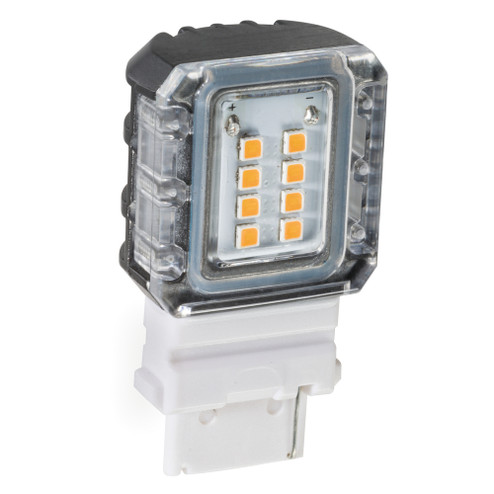 S8 SIDE MOUNT LED 3000K 120 DE (2|18123)