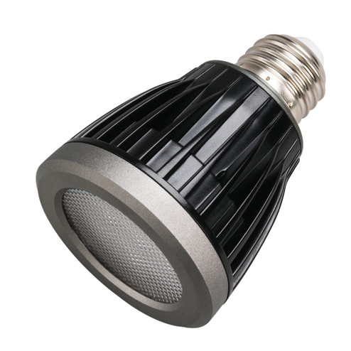 3000K LED PAR38 7W 40-Degree Clear (2|18085)