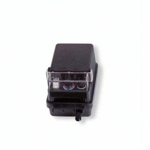 Transformer 120W (2|15E120BK)