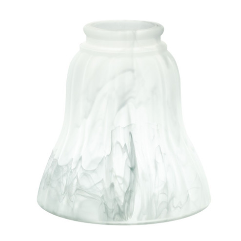 2 1/4 Inch Glass Shade (4 pack) (2|340128)