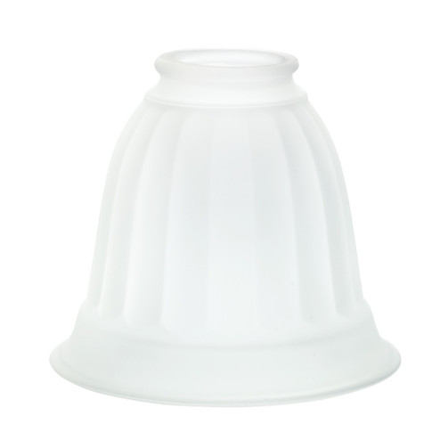 2 1/4 Inch Glass Shade (4 pack) (2|340127)